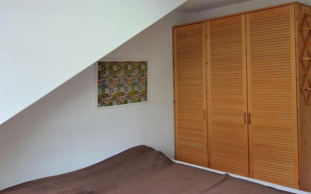 Spacious Apartment in Niedersfeld near Lake