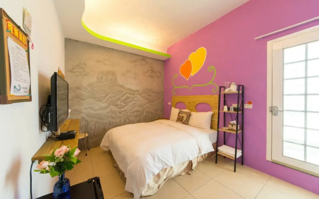 Kenting central point star Bay Hotel