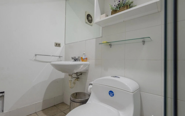 Greatly Miraflores Apartment