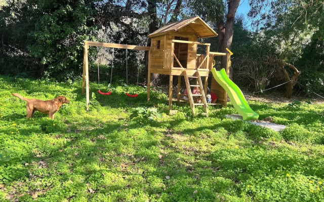 Liri Family resort