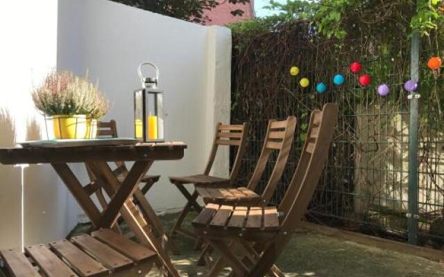 Apartment Steuerbord Ottensen