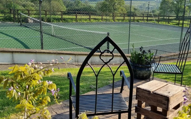 Old Orchard Barn - The Annexe