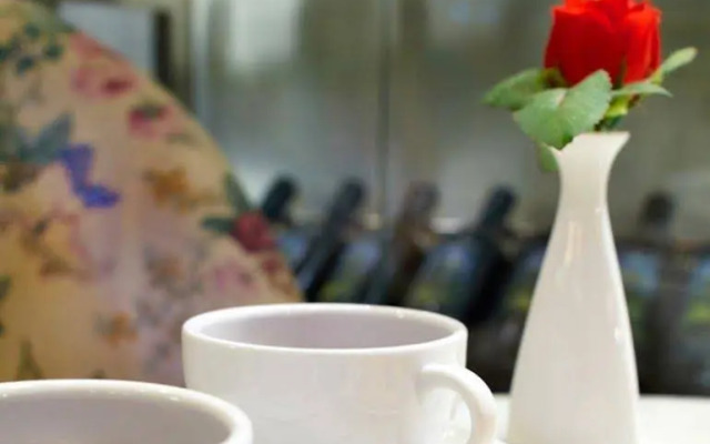 Bridal Tea House Hotel Yau Ma Tei Arthur Street