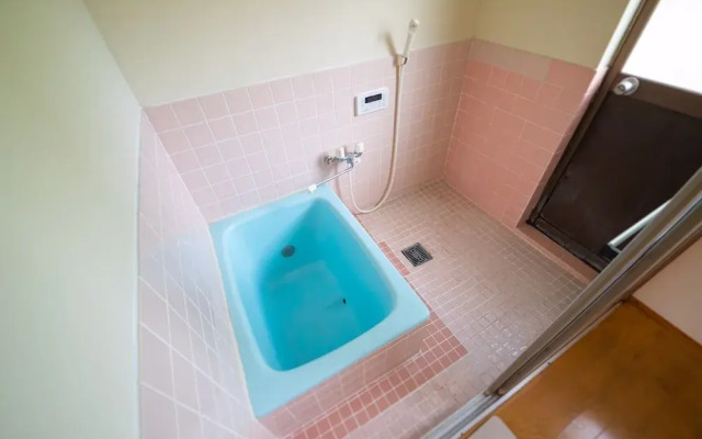 Sasayakanaouchi Shinjo Tarumizu