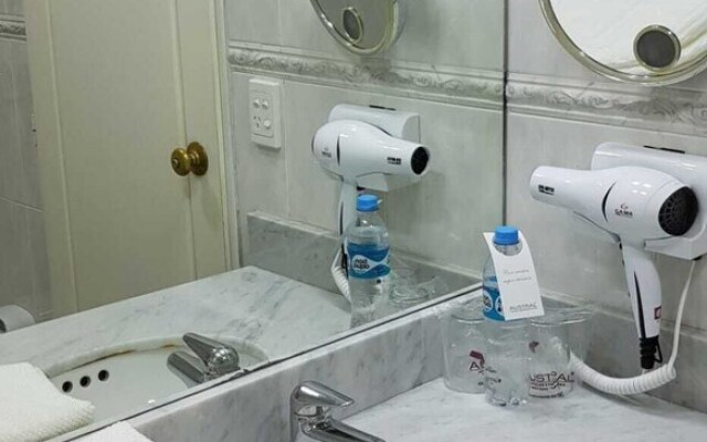 Paradores Austral Bahia Blanca