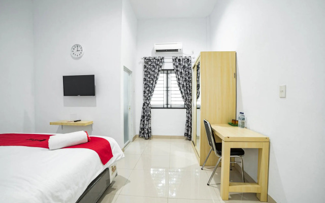 Jabutta Guest House by RedDoorz