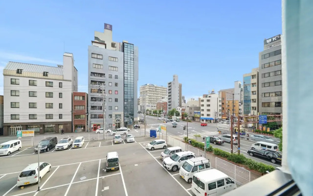 Daikokucho Home Builder Ebisu 301