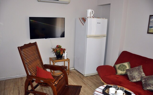 Villa Lia Beach Flats Konyaalti