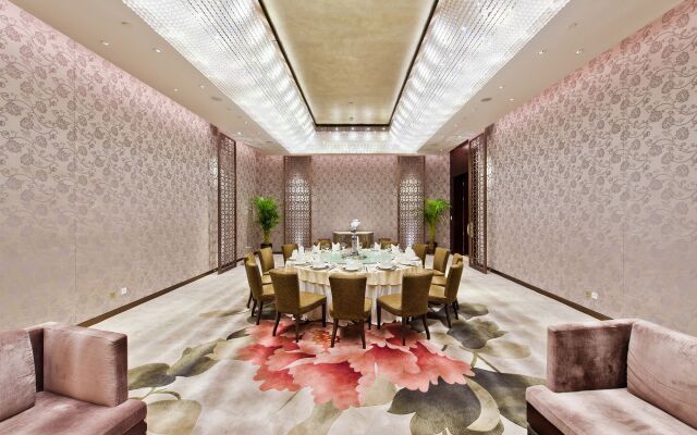 Sheraton Qingdao West Coast