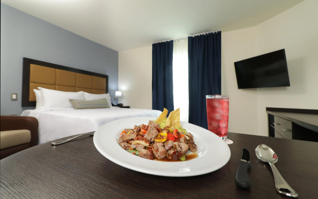 Candlewood Suites Celaya by IHG