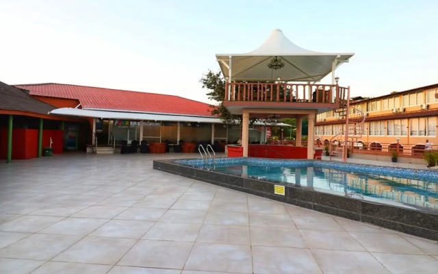 The Grand Legacy Resort