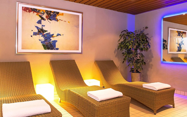 Best Western Victor's Residenz-Hotel Rodenhof