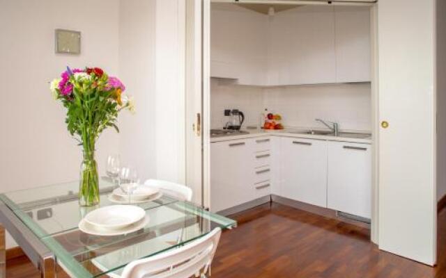 Bocconi University Flat