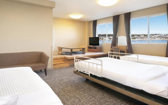 Kamenoi Hotel Oarai
