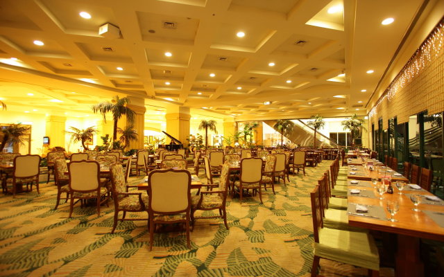 Formosan Naruwan Hotel & Resort Taitung