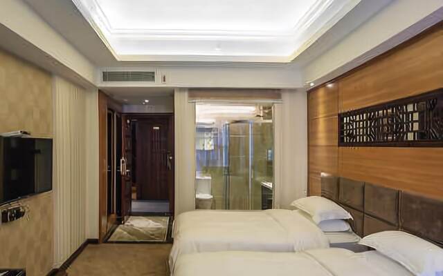 Yinjia Hotel