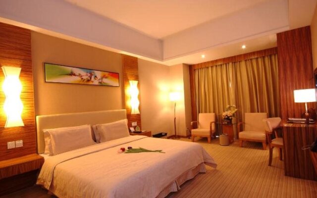 Dreamland Hotel Huizhou