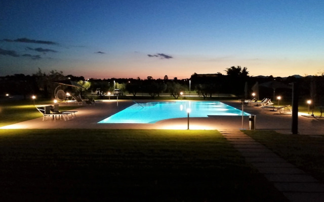 Borgo Romantico Green Relais