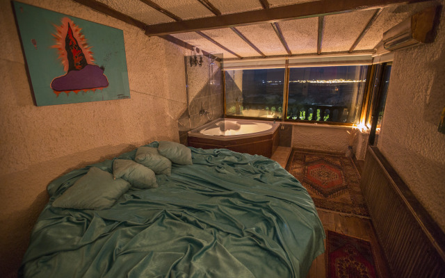 Karlik Evi Boutique Hotel - Special Class