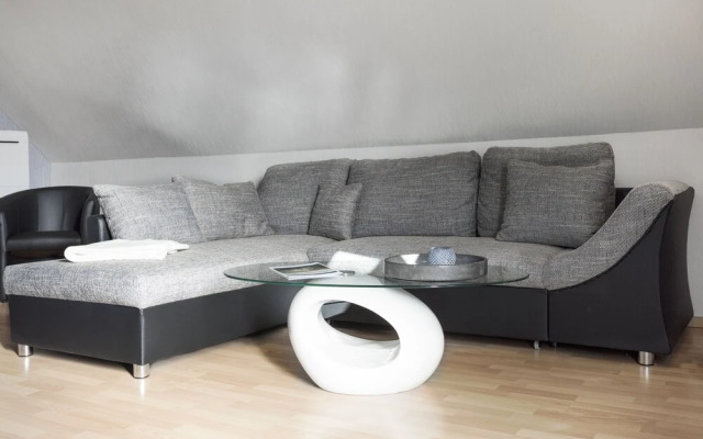 Ferienwohnungen Kampe