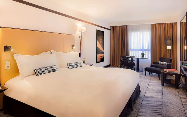 Sofitel Lisbon Liberdade