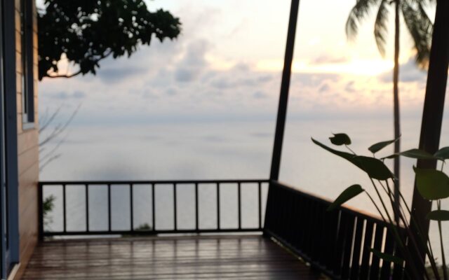 Love Koh Tao Villa