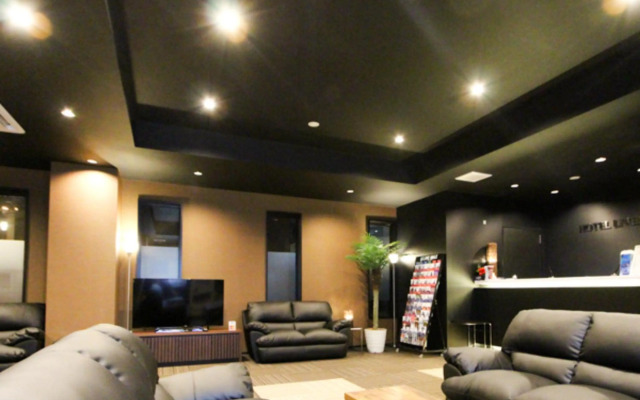 HOTEL LiVEMAX Minamihashimoto Ekimae
