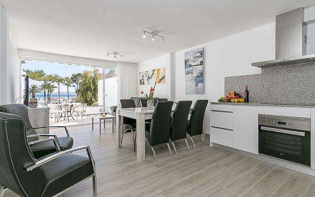 Apartamento Ciudad Blanca 2