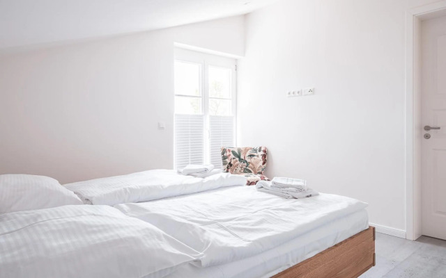 Ostseehaus Ostseehaus 7