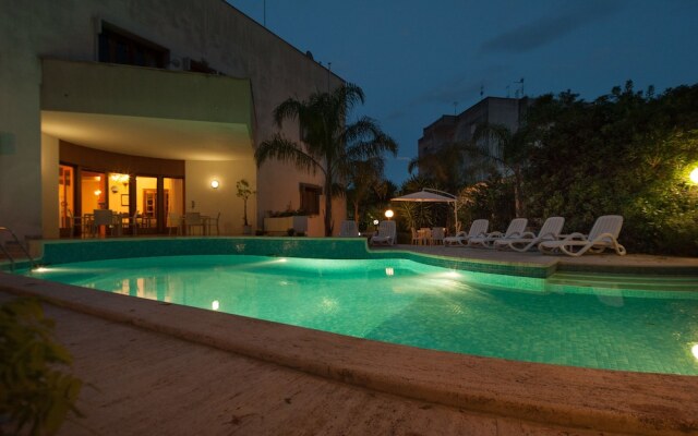 Boutique Villa Magnolia