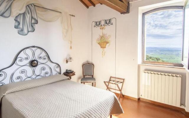 Hotel Vecchia Oliviera