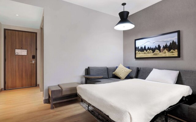 Hyatt Place Flagstaff