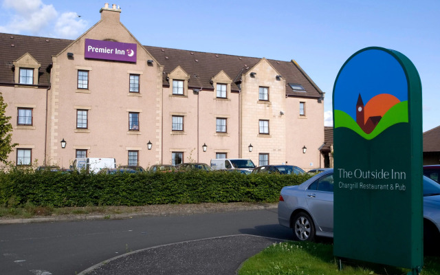 Premier Inn Falkirk - Larbert