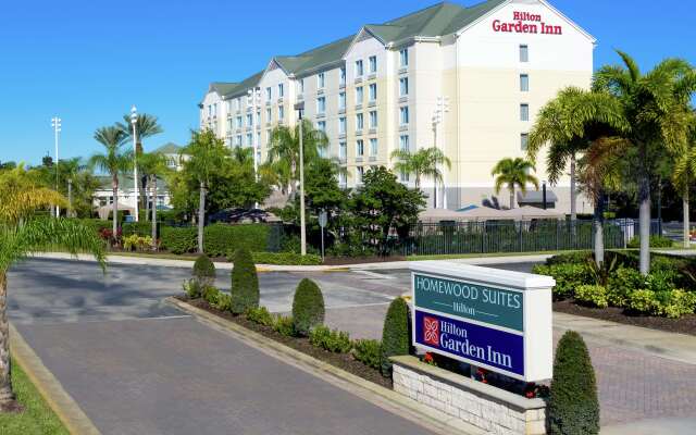 Hilton Garden Inn Orlando International Drive North