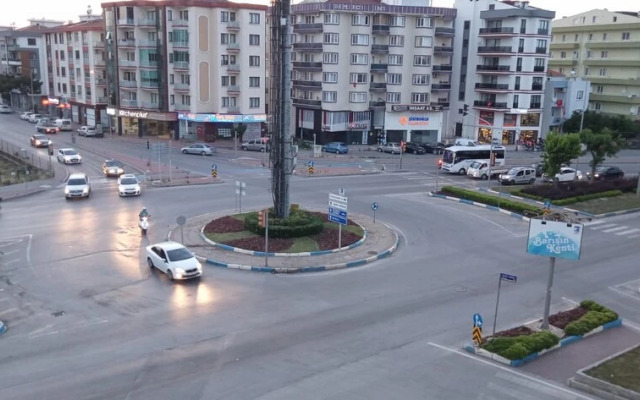Arda Pansiyon