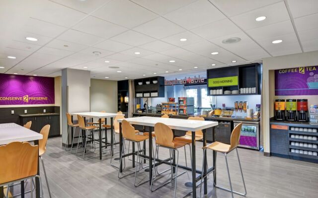 Wingate By Wyndham Miramar
