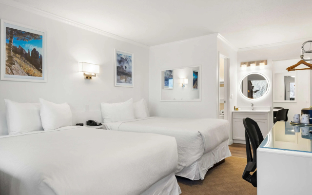 SureStay Hotel by Best Western Rossland Red Mountain