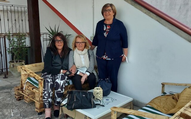 B&B Aira Te Finu
