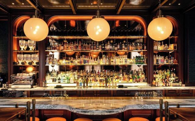 NoMad London