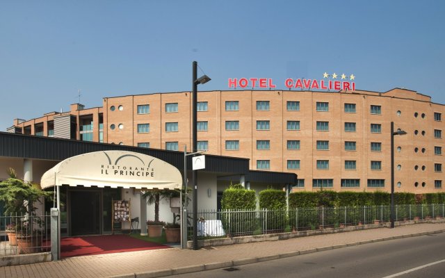 Hotel Cavalieri