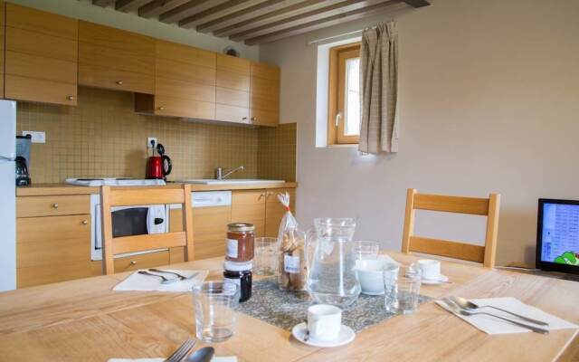 Village de Gites du Mas De La Barque