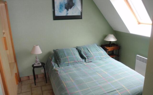 20 Résidence de Kerlosquen