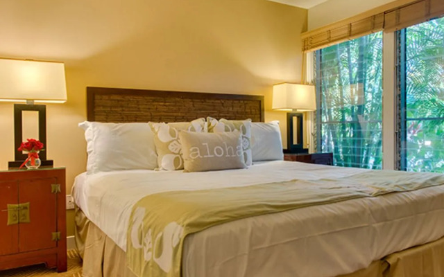 Aina Nalu Condo A107 - 2 Br Condo