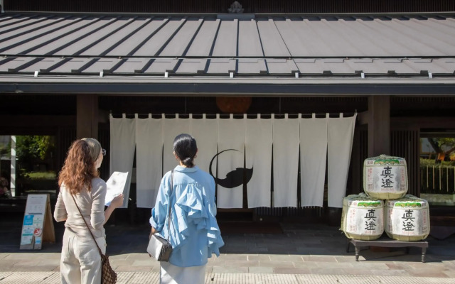 Kamisuwa Onsen Hotel Shinyu