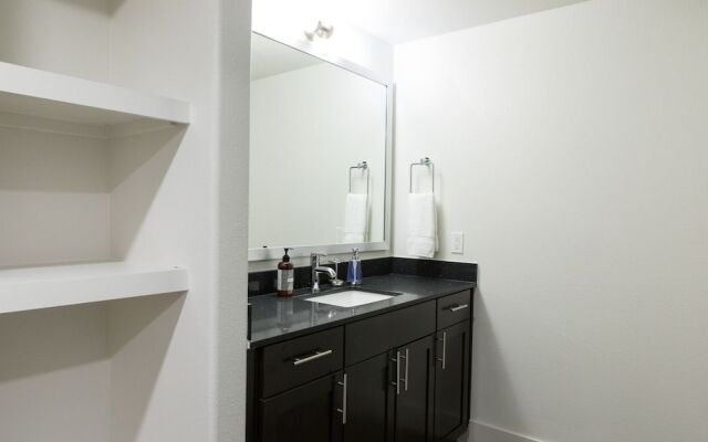 Luxe Apartments at The Domain by WanderJaunt