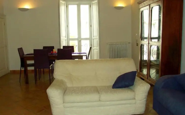 Sassi Casa Vacanza Castelvecchio