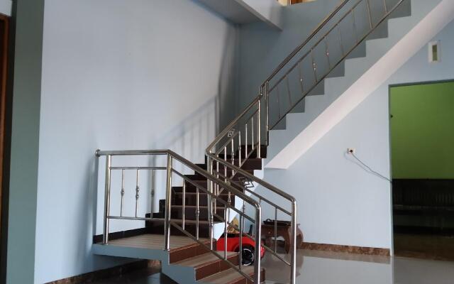 Olivia Residence