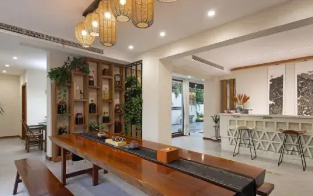Amy's Guesthouse in Nanshan Zhuhai