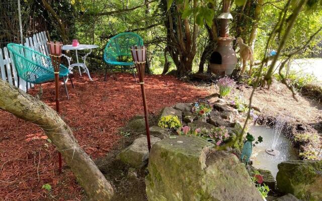 Woodlands Lodge - Come and Enjoy the Good Life
