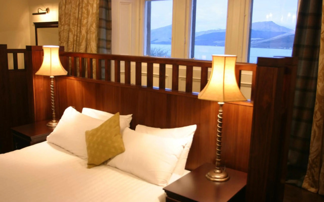 Loch Fyne Hotel And Spa